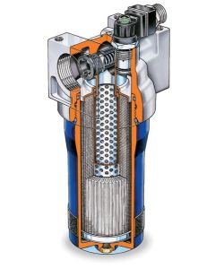 Filtru Presiune 15CN