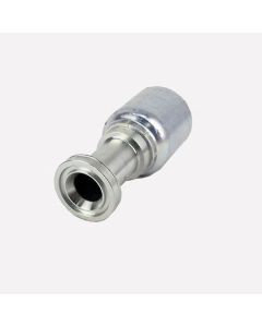 Racord Furtun Sertizabil SFS ISO6162-2 Flansa 420 bar/6000 psi 6A seria 73 Parker
