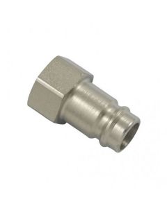 Cupla Rapida 1/2" Male cu Filet Interior BSPP European Standard Industrial Profile seria 27KA Parker