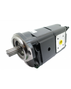 Pompa hidraulica Parker SCHAEFF Yanmar 5100661645 3339120025