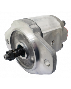 Pompa hidraulica Parker CASE 87453067 317020A1 3329110449 3349111619