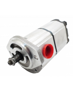 Pompa hidraulica tandem Parker Marshall 8573 3349122292 NTJ 58515 26444 3349122422