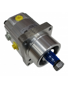 Motor hidraulic Parker 3349210237