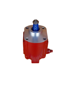 Motor hidraulic Parker JCB 332/C4271 3349211176