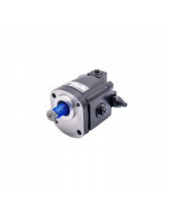 Motor hidraulic Parker JCB 332/C4268 3349211177