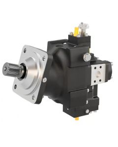 Motor Hidraulic seria V16 Parker