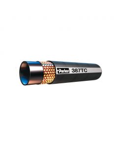 Furtun Hidraulic Invelis Dur ISO 18752-AC - ISO 18752-CC 210 bar seria 387TC Parker