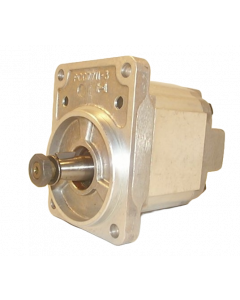 Motor hidraulic Parker Benford 1731-1058/1 3880