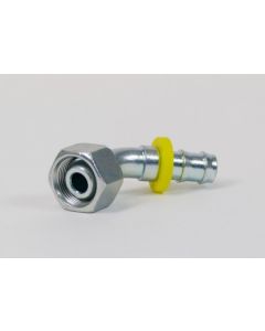 Racord Furtun PUSH-LOK DKOL45° Female Metric 24° CE seria 82 Parker