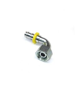 Racord Furtun PUSH-LOK DKOL90° Female Metric 24° CF seria 82 Parker