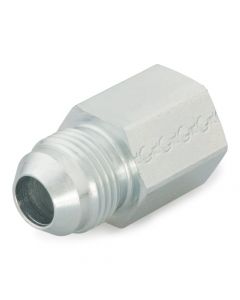 Adaptor Drept Female Otel Inoxidabil Triple-Lok Con 37° - Filet Interior BSPP seria G4MX