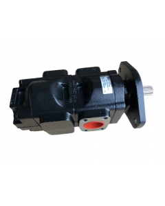 Pompa hidraulica dubla Parker JCB 332/F9032 7029120052