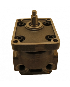 Motor hidraulic Parker Bomford McConnel 7029219026