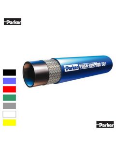 Furtun Hidraulic Push-Lok Plus seria 801PLUS Parker