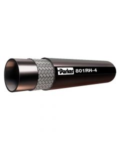 Furtun Hidraulic Căi Ferate Push-Lok Negru seria 801RH Parker