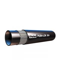 Furtun Hidraulic PUSH-LOK EPDM 10 bar seria 804 Parker
