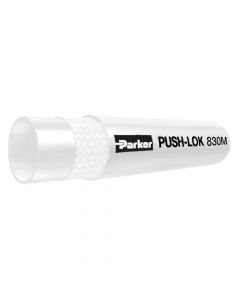 Furtun Hidraulic Multifunctional Push-Lok seria 830M Parker