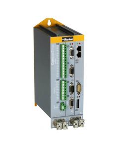 Controller interfata Profibus DP V0/V1/V2 (12 Mbit/s) Compax3F Parker