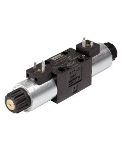 Electrovalva NG06/DN6 seria D1VW Parker
