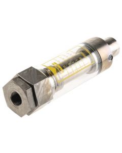 Debitmetru Apa Alama 0.2-270 l/min seria Flowline 210/350 bar Parker