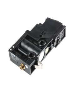 Valva Pneumatica Modulara 3/2 Normal Deschis (NO) Single Solenoid - Arc seria PS1-E12 Parker