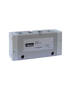 Distribuitor pneumatic 5/2 Dublă Acționare Pneumatică seria S9 561 Parker Origa