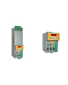 Servodrive digital 1-3ph 230VAC 1-17A Protocol CANopen (DS301) seria SLVD-NC Parker