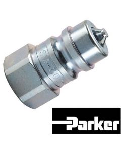 Cupla Rapida Otel Male cu Filet Interior BSPP seria SM Parker