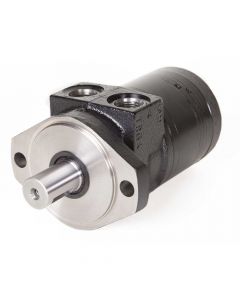 Motor Hidraulic Orbital 200 bar 36-392 cm³ Flansa SAE "A" - 2 Bolt 106.4 mm - AX Ø25 mm seria TE Parker