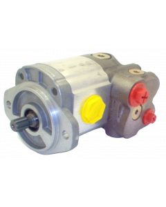 Pompa hidraulica Parker Hyster YALE 01720 1PX160CS1S1W