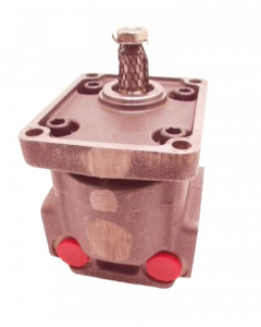 Motor hidraulic Parker McConnel 8301304 2TR044B 0354P