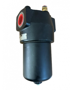 Filtru Hidraulic de Inalta Presiune 414 bar - By-Pass 7 bar 80-150 l/min seria 18P Parker