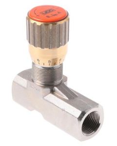 Drosel Hidraulic Traseu 210 bar seria 2000 Parker UCC