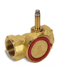 Electrovalva Normal-Închis Apa & Lichide Neutre G1 Ø18-25 mm - max 16 bar Parker Lucifer - Actionare prin Pilot