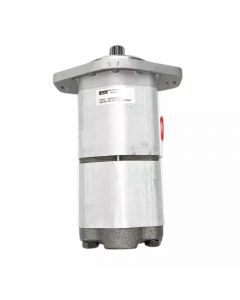 Pompa hidraulica dubla Parker Sandvik 55196508 3339121292