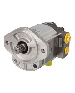 Pompa hidraulica Parker BOBCAT 9791171 7705E 3349110017