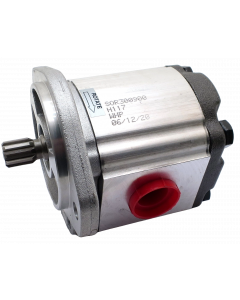 Pompa hidraulica Parker JCB 20/925311 20/950951 3349111018