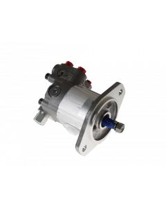 Pompa hidraulica Parker JCB 333/T1003 3349111929 3349116453