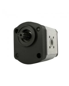 Pompa hidraulica Parker Liebherr 10326236 3349112735