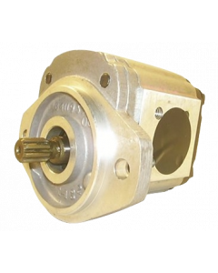 Pompa hidraulica Parker Bomford 0953703 53336 1PX150T4U1B1B1-230-MB-AS1S1N 3349112805