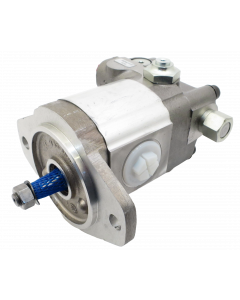 Pompa hidraulica Parker JCB 334/T3489 3349116577