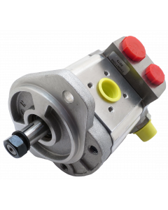 Pompa hidraulica Parker Manitou 524560 5825E 3349612052 3349117079