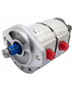 Pompa hidraulica dubla Parker JCB 20/925390 3349121211