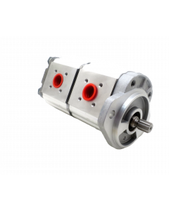 Pompa hidraulica dubla Parker 3349122213