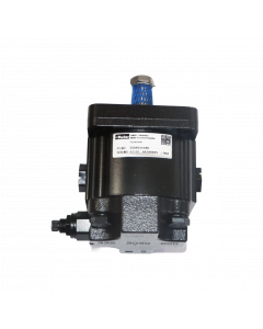 Motor hidraulic Parker JCB 20/902000 3349211180