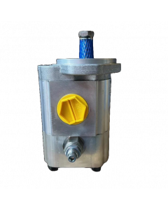 Motor hidraulic Parker JCB 20/925519 3349219241