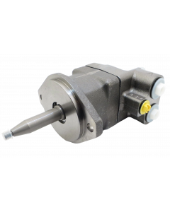 Motor hidraulic cu pistoane Parker F11-010-QB-CV-X-259-0000-00 / 3702695 / 3725457