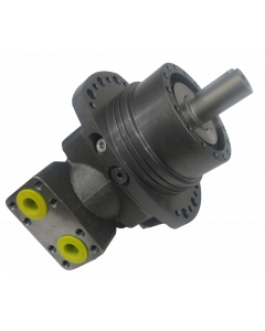 Motor hidraulic cu pistoane Parker F12-040-SF-WV-X-321-0000-P0 / 3724319 / 3785985