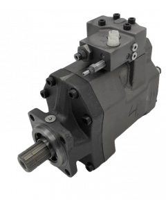 Pompa hidraulica Parker VP1-045-RG-ZP-0-000-350/25-LS 3780334