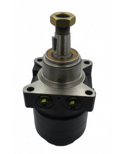 Motor hidraulic orbital Parker John Deere 730-0190-000-003 52559505